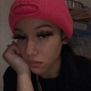 Meet your Posher, Niah (hannah)